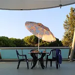 شقة Bright Flat Near The Beach-beahost *