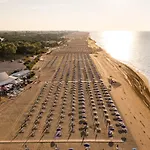 Bright Flat Near The Beach-beahost Bibione