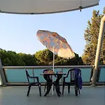 Bright Flat Near The Beach-beahost Appartement *