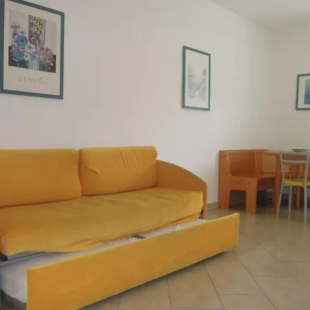 Bright Flat Near The Beach-beahost Bibione