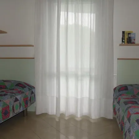 Bright Flat Near The Beach-beahost Bibione
