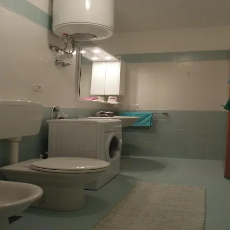 Bright Flat Near The Beach-beahost Bibione