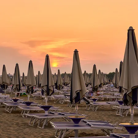Bright Flat Near The - Beahost Apartamento Bibione