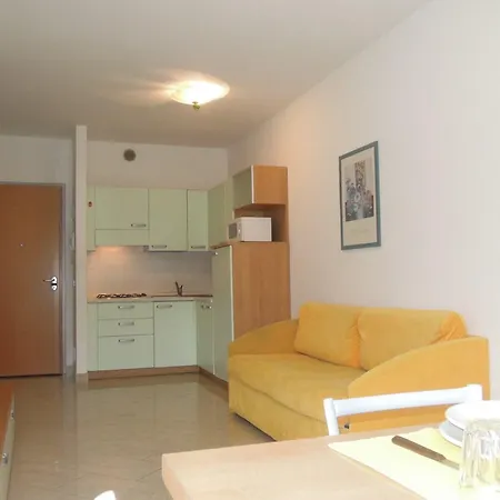 Apartamento Bright Flat Near The - Beahost Bibione