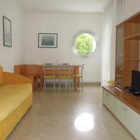 Apartamento Bright Flat Near The - Beahost Bibione