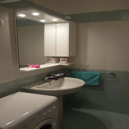 Bright Flat Near The Beach-beahost * Bibione