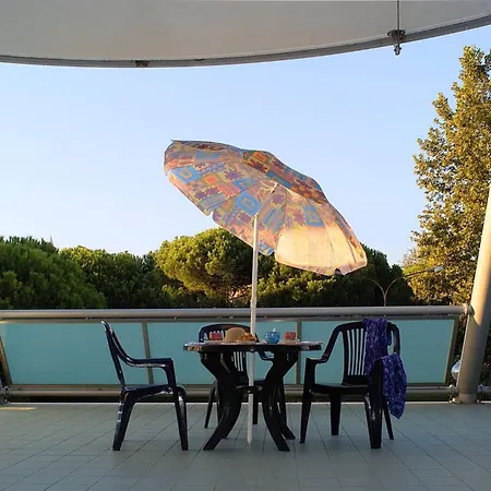 Apartamento Bright Flat Near The - Beahost *