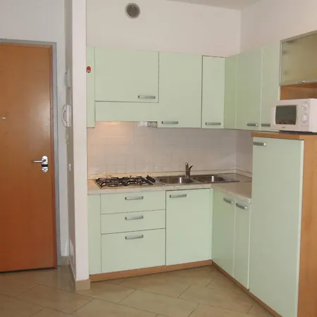 Bright Flat Near The Beach-beahost Bibione