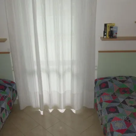 Bright Flat Near The Beach-beahost Lägenhet Bibione