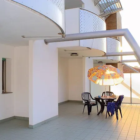 Bright Flat Near The Beach-beahost Bibione