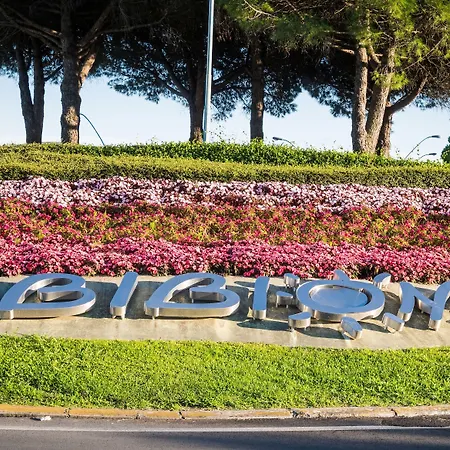 Bright Flat Near The - Beahost * Bibione