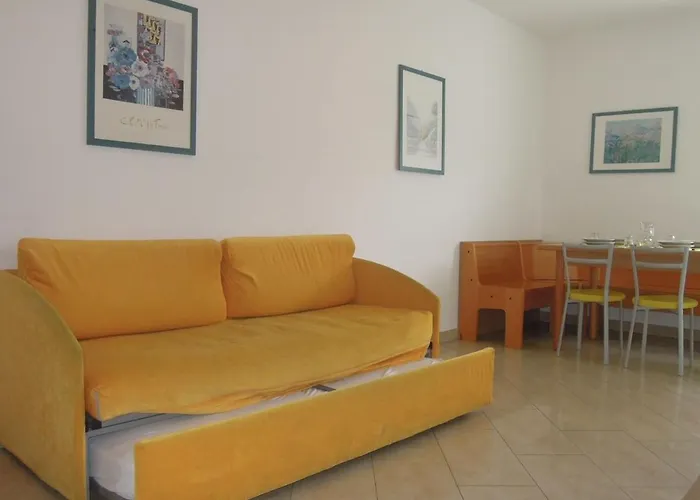 Bright Flat Near The Beach-beahost Bibione