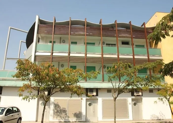 Bright Flat Near The Beach-beahost Daire *