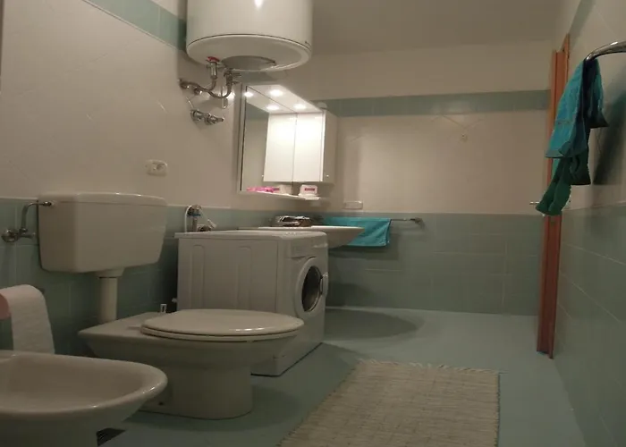 Bright Flat Near The Beach-beahost Bibione