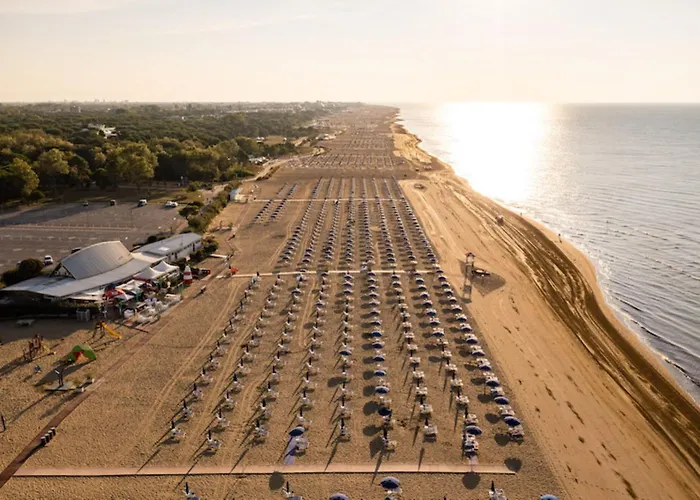 Bright Flat Near The Beach-beahost Lägenhet Bibione