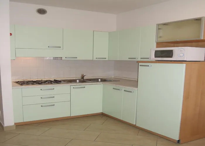 Bright Flat Near The Beach-beahost Daire *