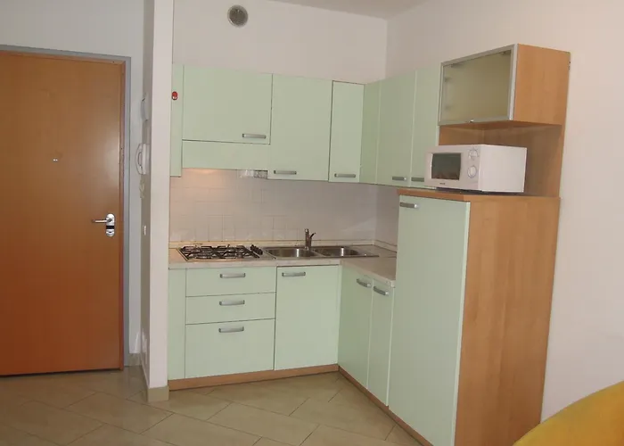 Bright Flat Near The Beach-beahost Daire *