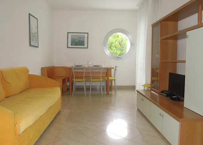 Lägenhet Bright Flat Near The Beach-beahost Bibione