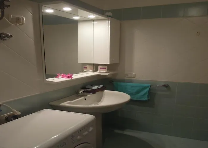 Bright Flat Near The Beach-beahost * Bibione