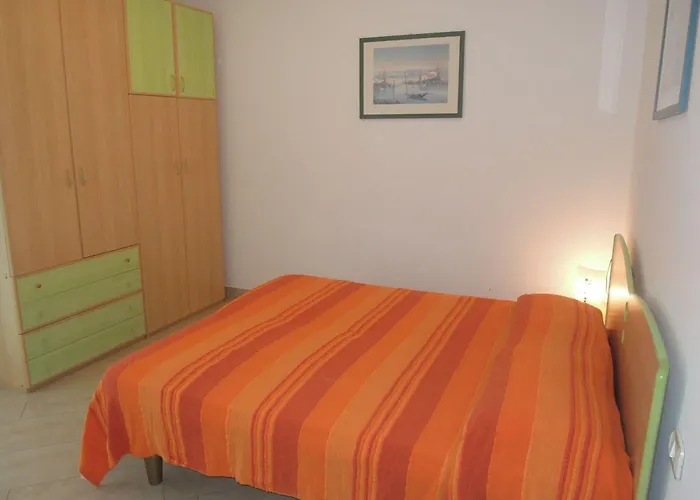 Bright Flat Near The Beach-beahost Bibione