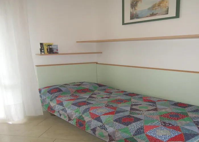 Bright Flat Near The Beach-beahost Lägenhet Bibione