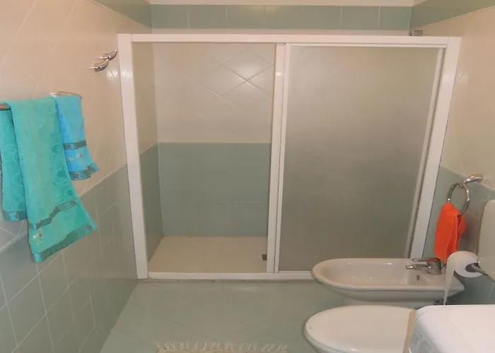 Bright Flat Near The Beach-beahost Daire *