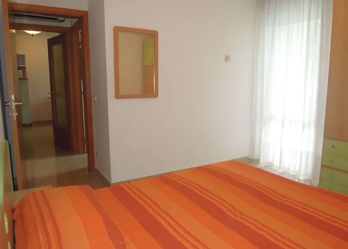 Bright Flat Near The Beach-beahost Bibione