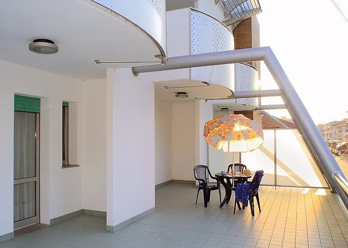 Bright Flat Near The Beach-beahost Daire