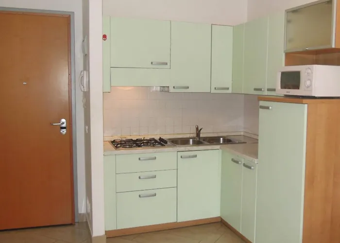 Bright Flat Near The Beach-beahost Bibione