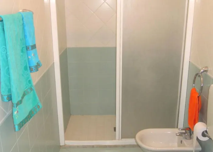 Lägenhet Bright Flat Near The Beach-beahost Bibione