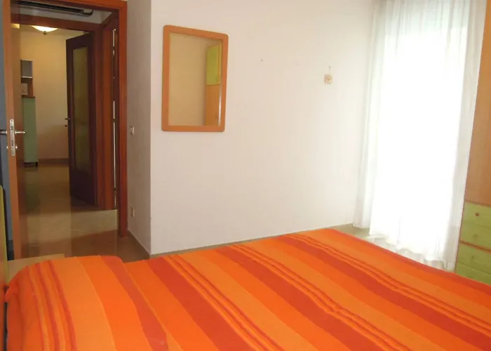 Bright Flat Near The Beach-beahost Lägenhet *