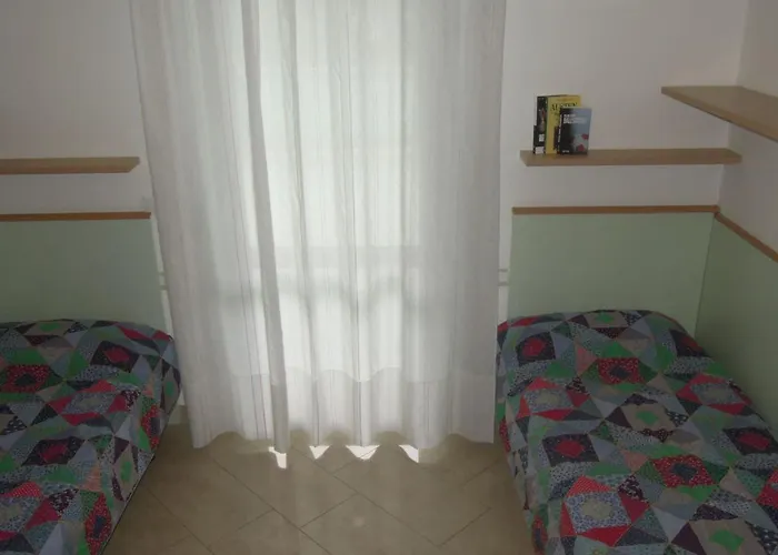 Bright Flat Near The Beach-beahost Lägenhet Bibione