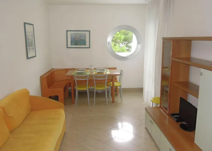 Bright Flat Near The Beach-beahost Lägenhet Bibione