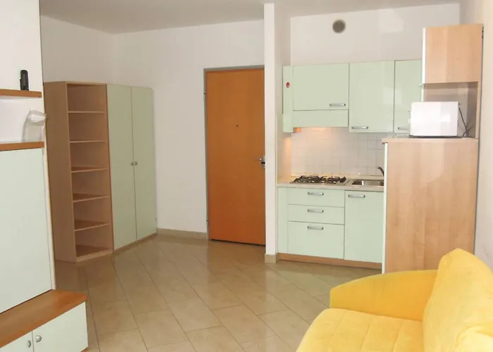 Lägenhet Bright Flat Near The Beach-beahost Bibione